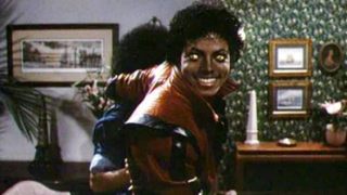 <i>Thriller</i> becomes America’s first-ever trigintuple platinum album